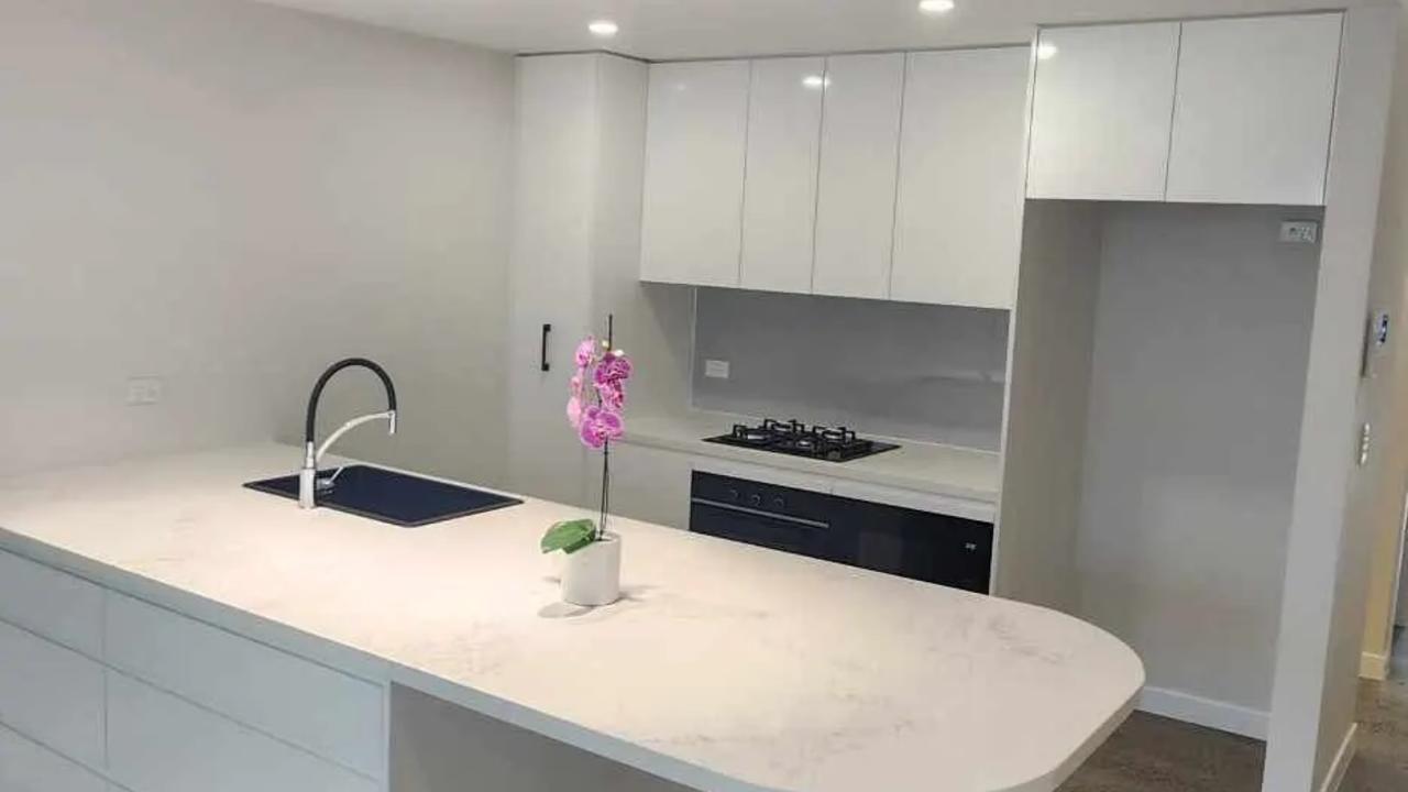Room in a share house