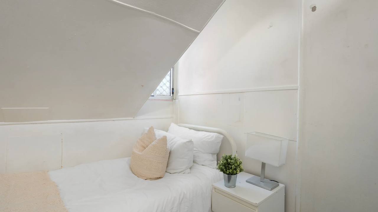 Student accommodation