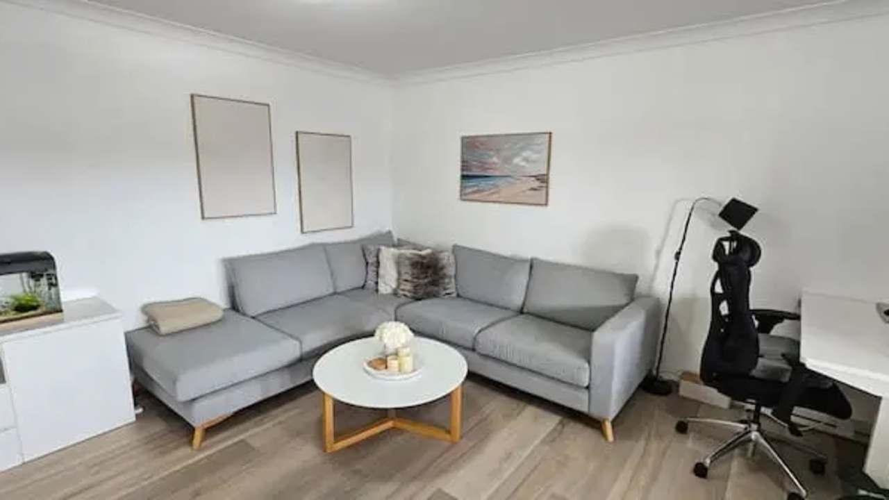 One bed flat for rent