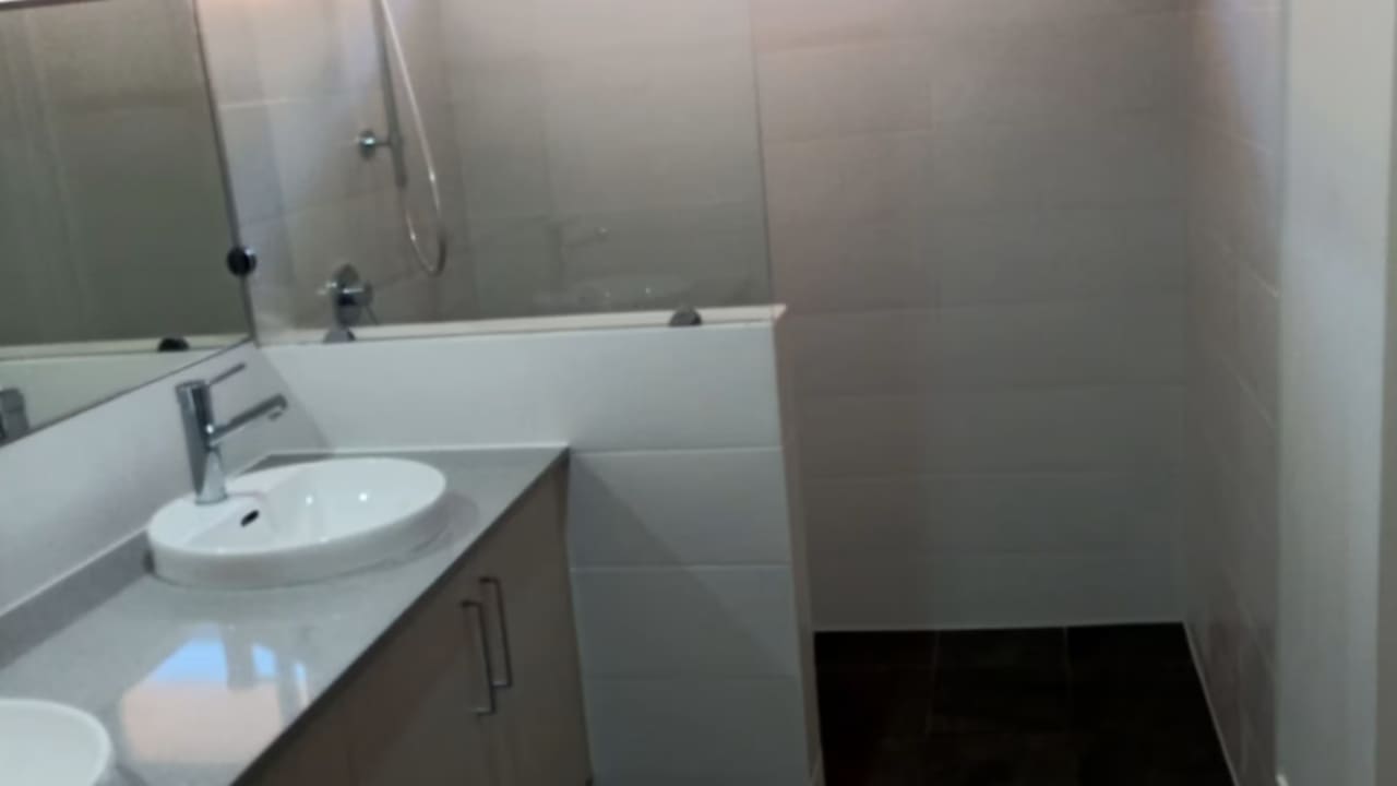 Furnished room with ensuite in a share house