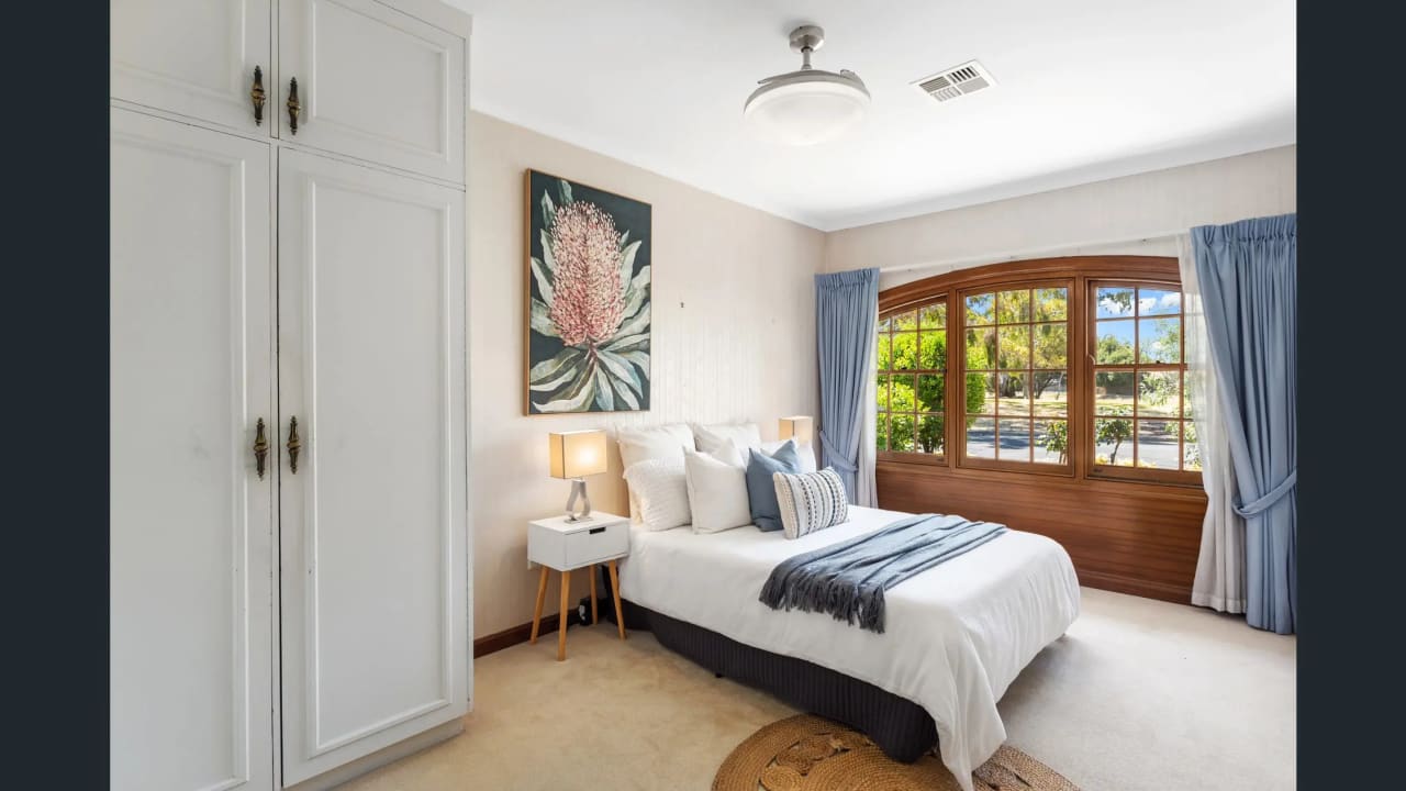 Student accommodation