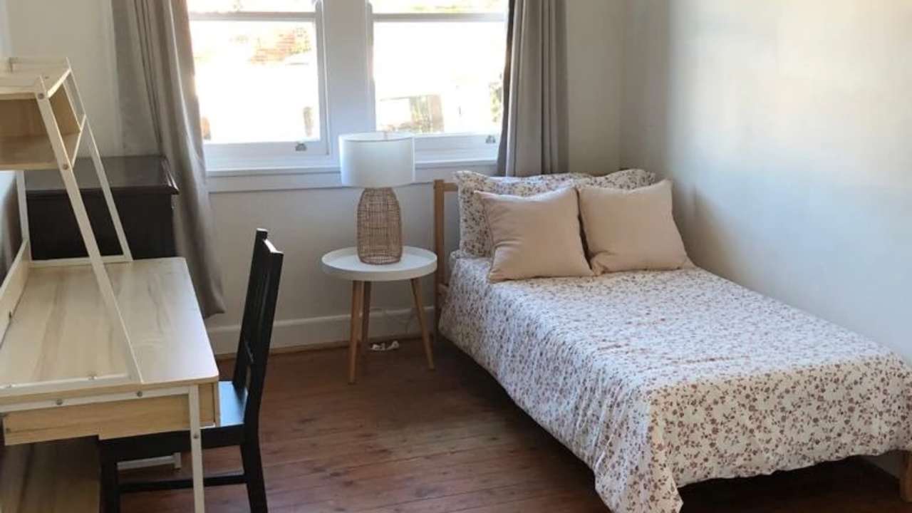 Student accommodation
