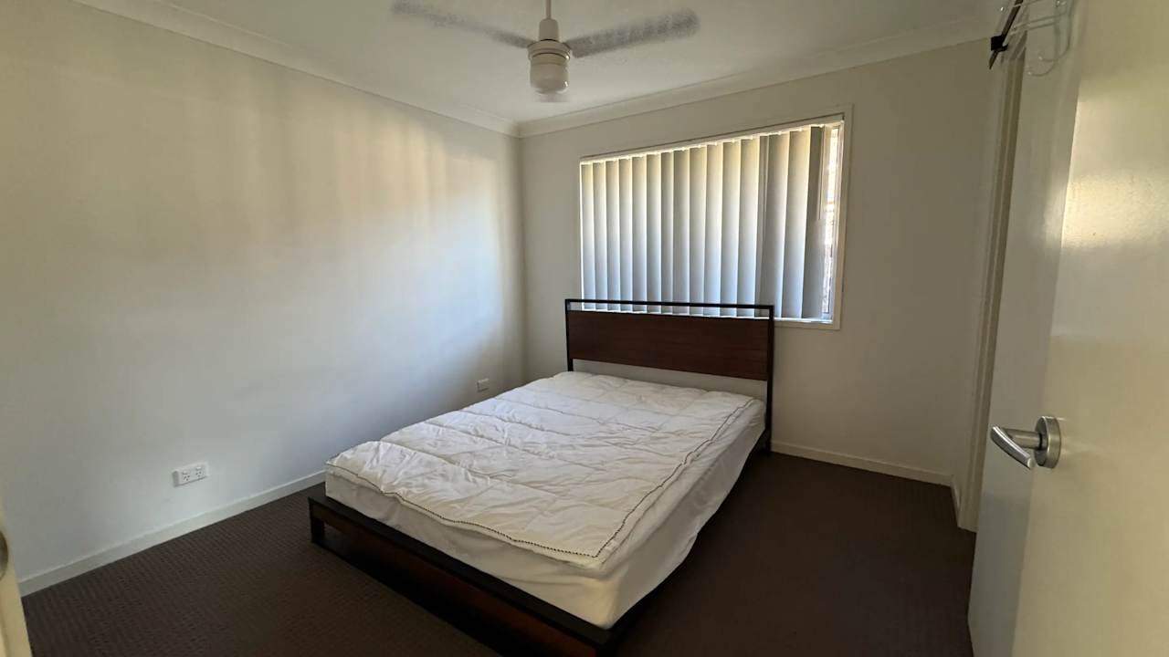Room with ensuite in a share house