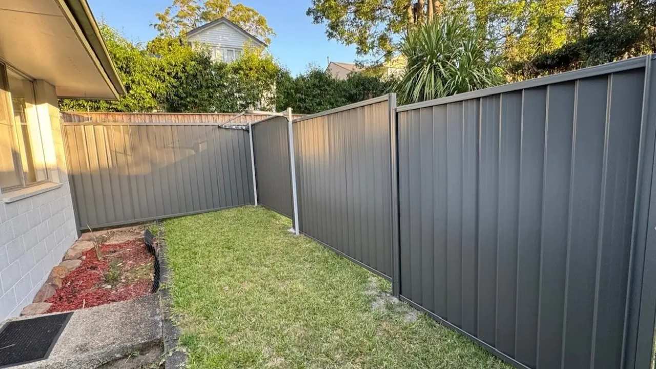 Room granny flat for rent