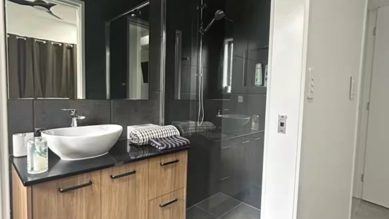 Student accommodation