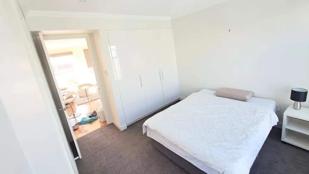 Furnished room with ensuite in a share house