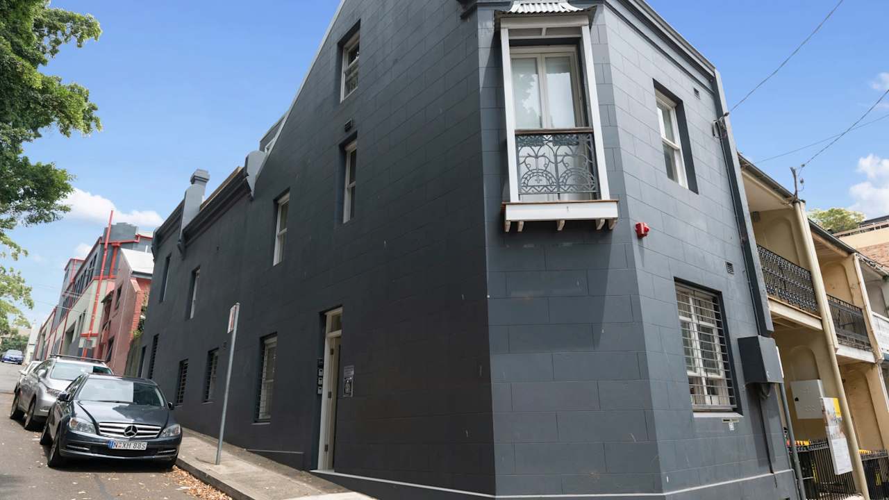 One bed flat for rent