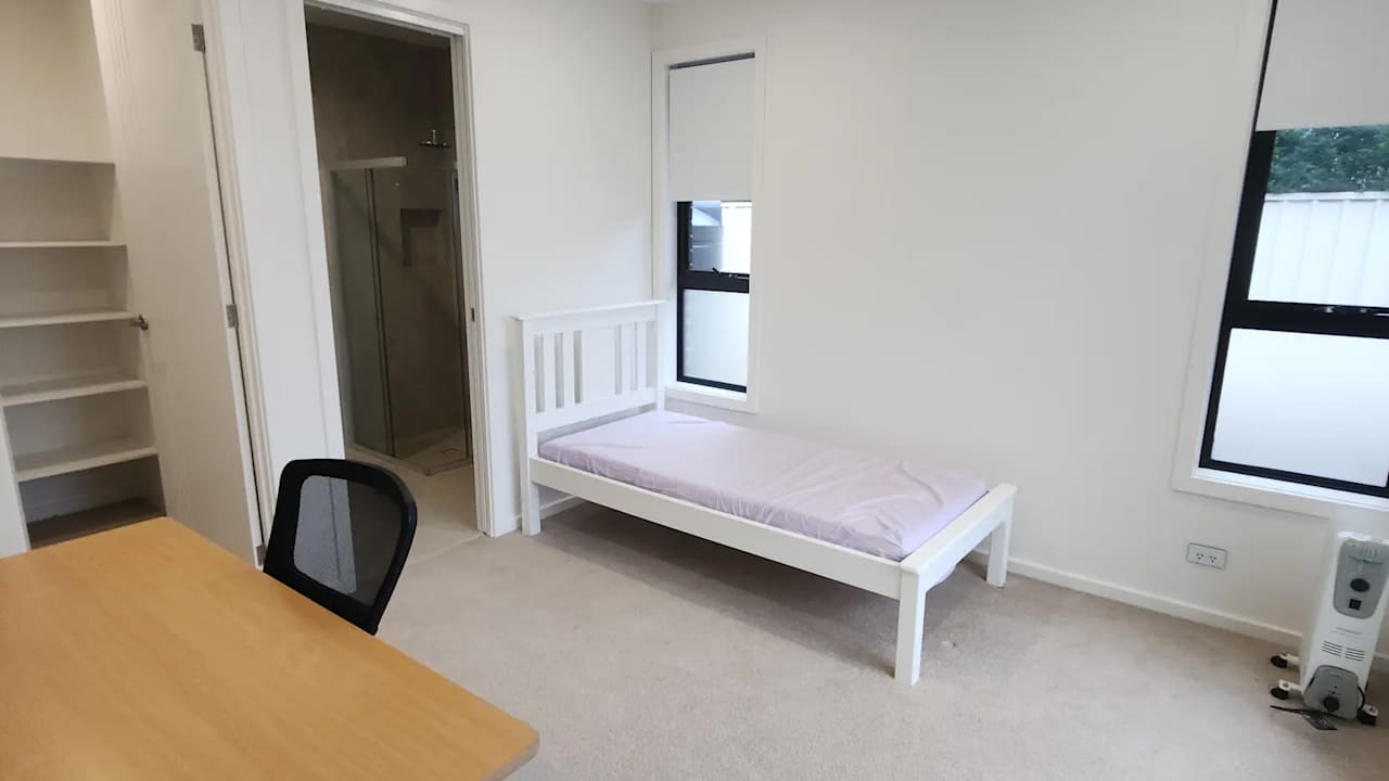 Student accommodation