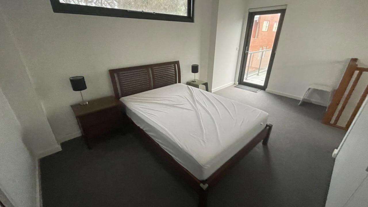 Furnished room granny flat for rent