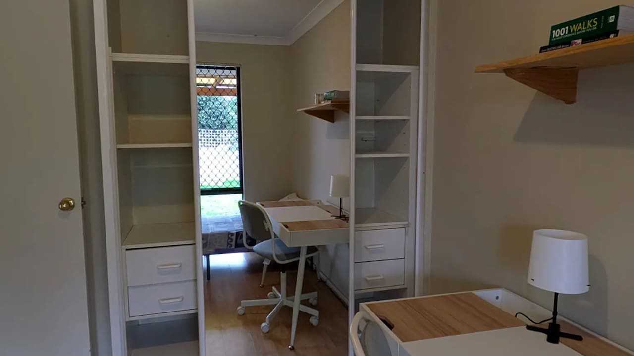 Student accommodation