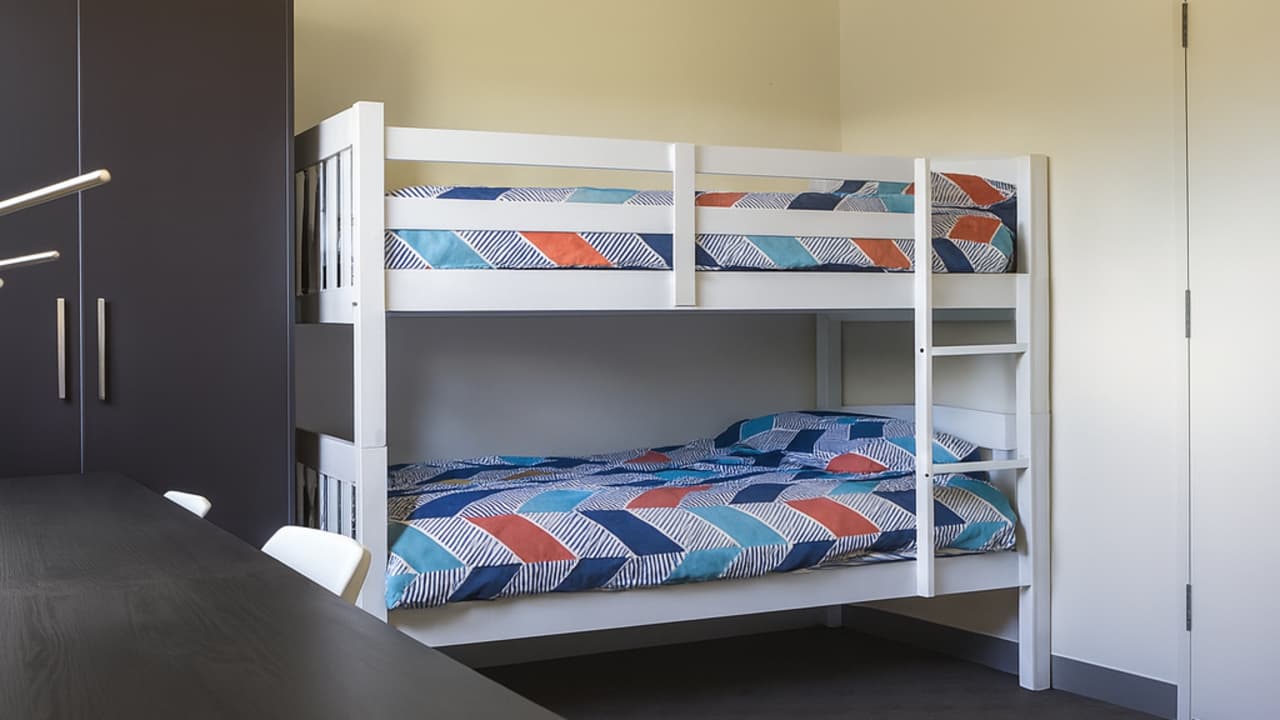 Student accommodation