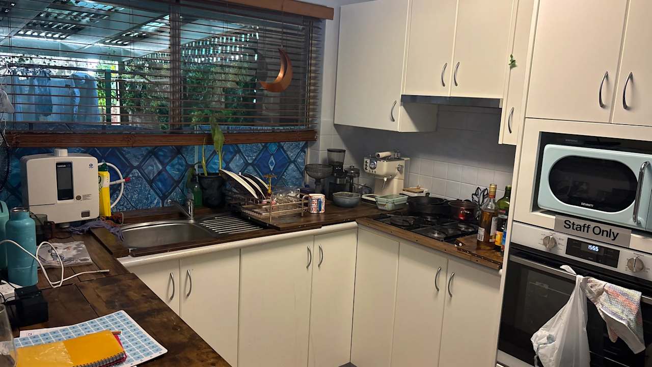 Student accommodation