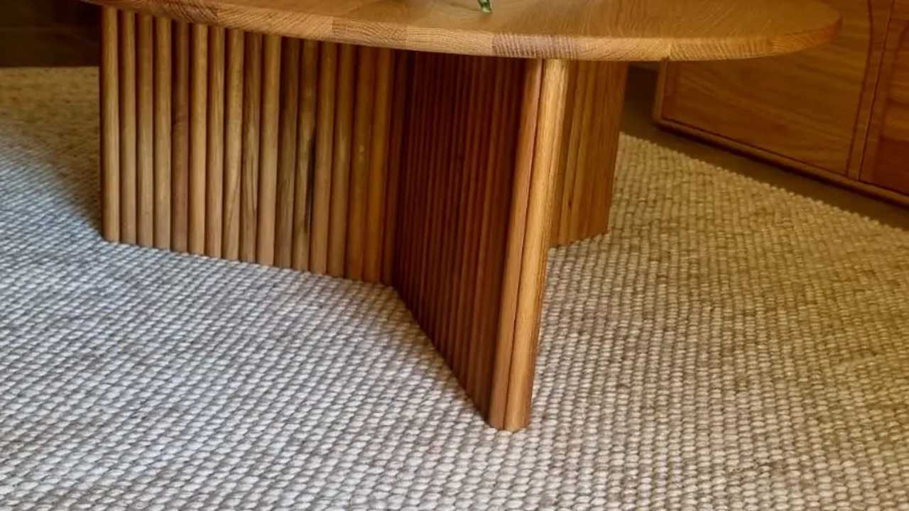 Whole property with 2 rooms for rent