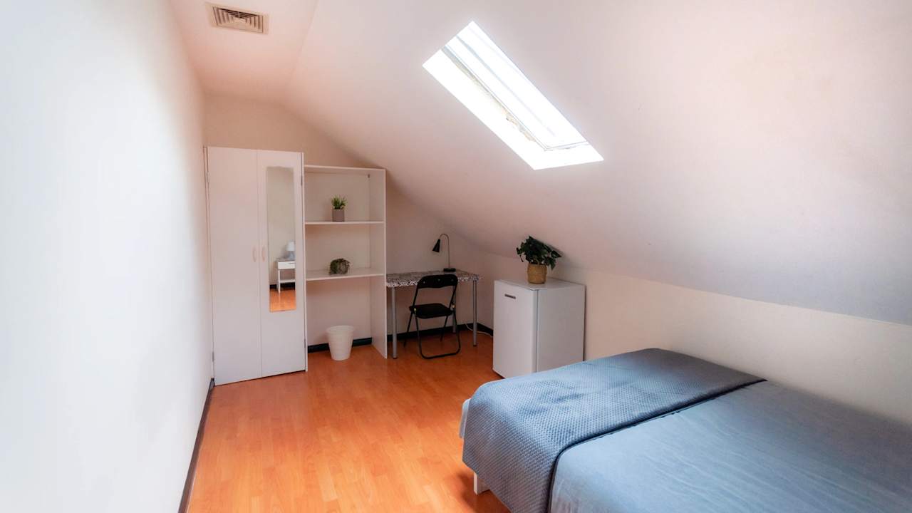 Student accommodation