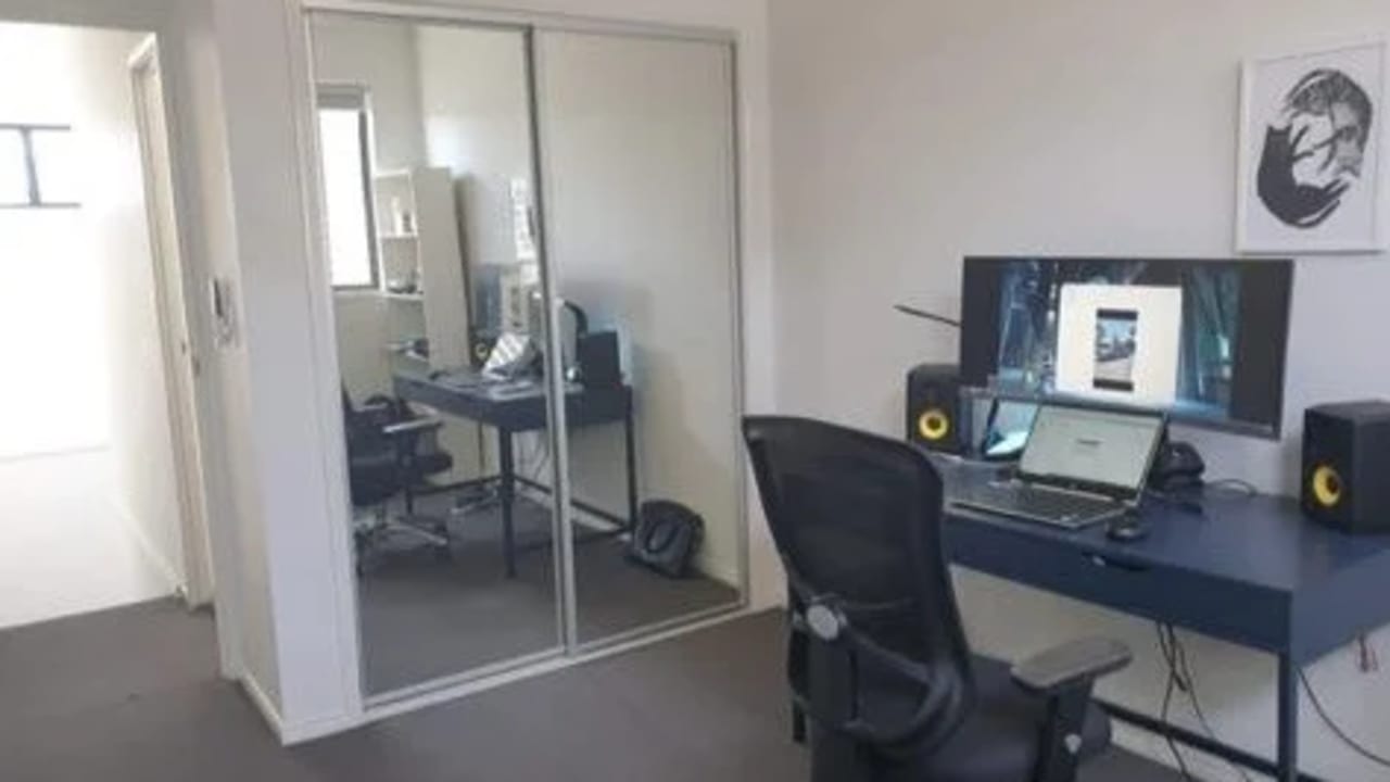 Student accommodation