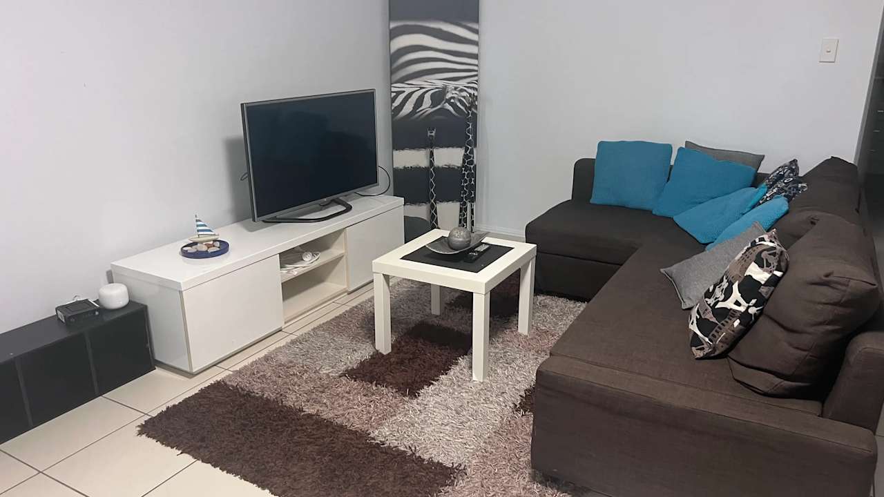 Room in a flatshare