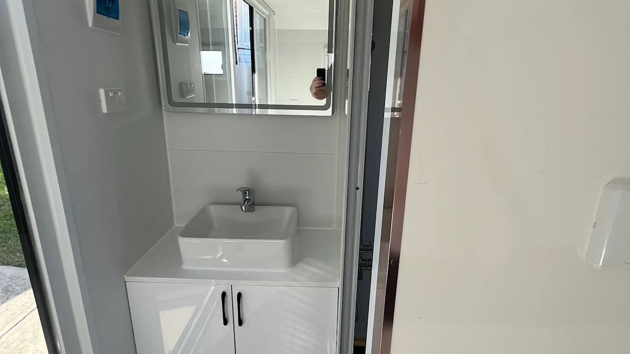 Student accommodation