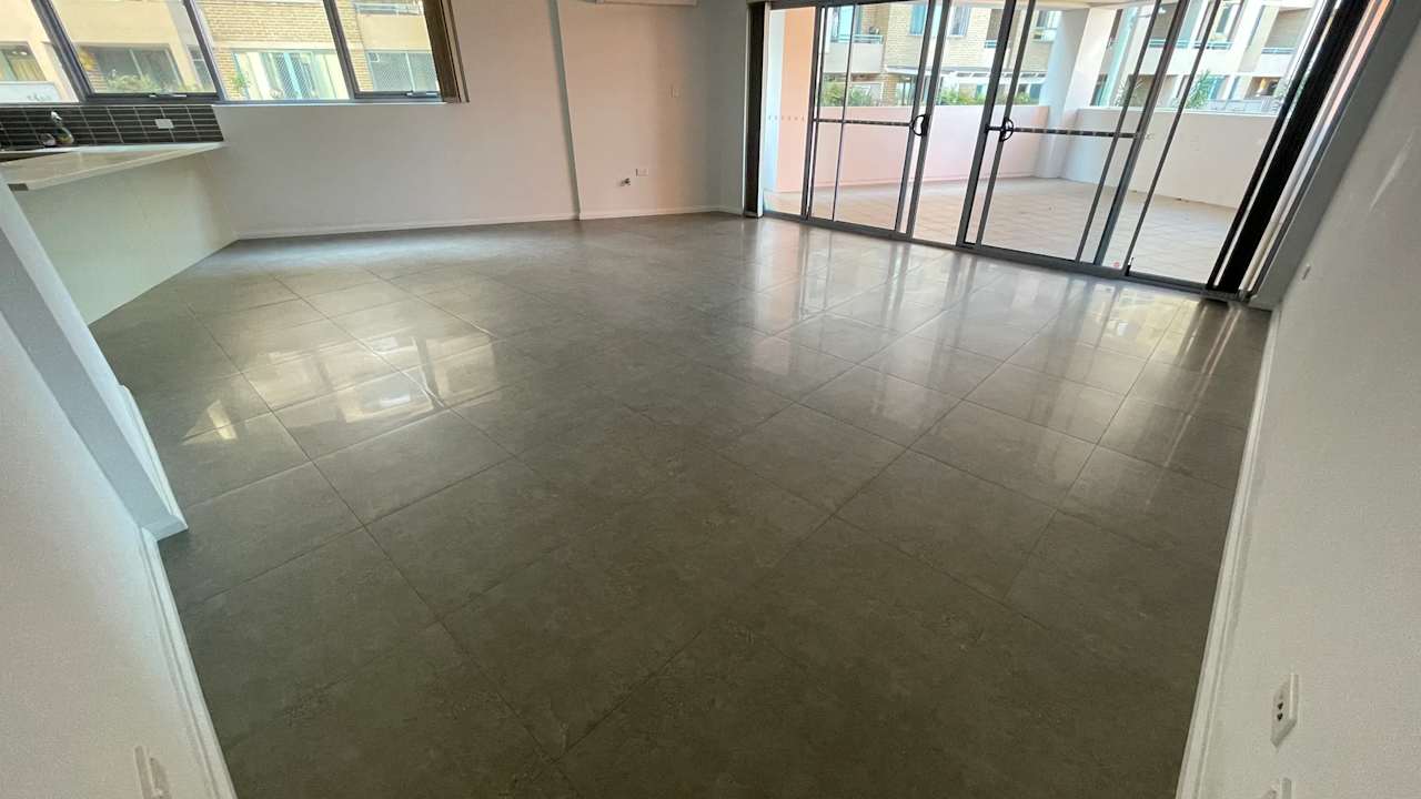 Whole property with 2 rooms for rent