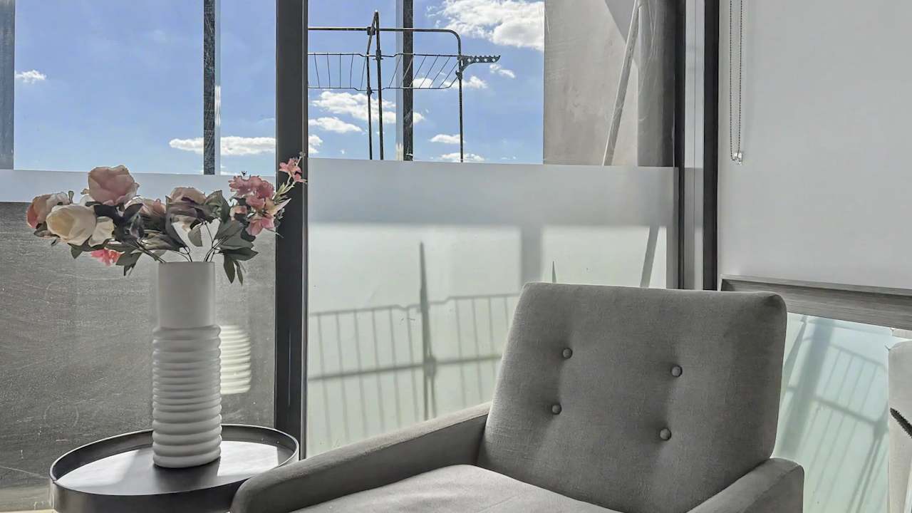 Whole property with 2 rooms for rent