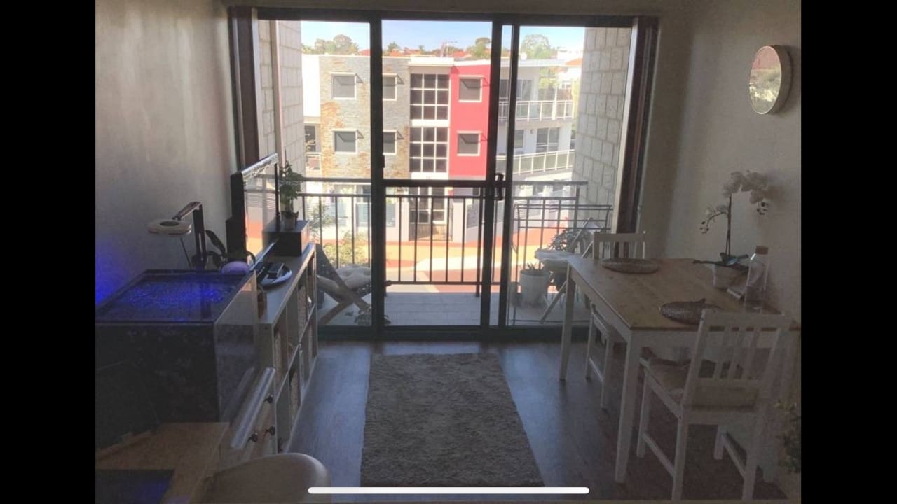 Student accommodation