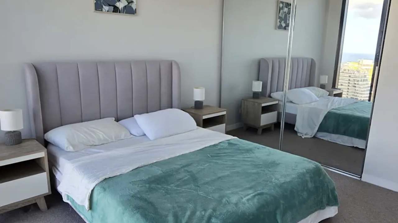 Student accommodation