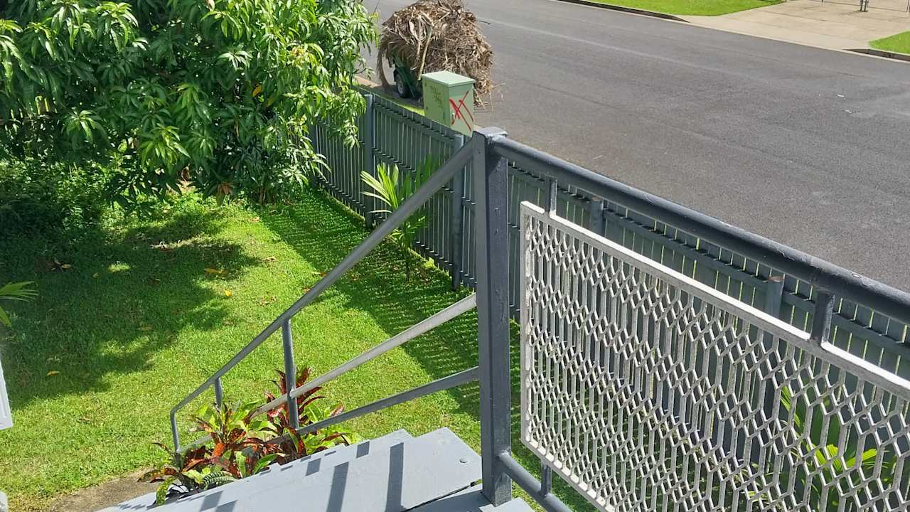 Whole property with 3 rooms for rent