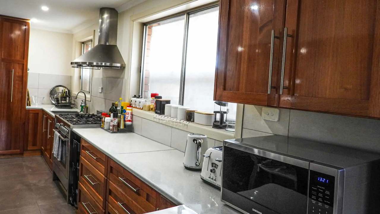 Student accommodation