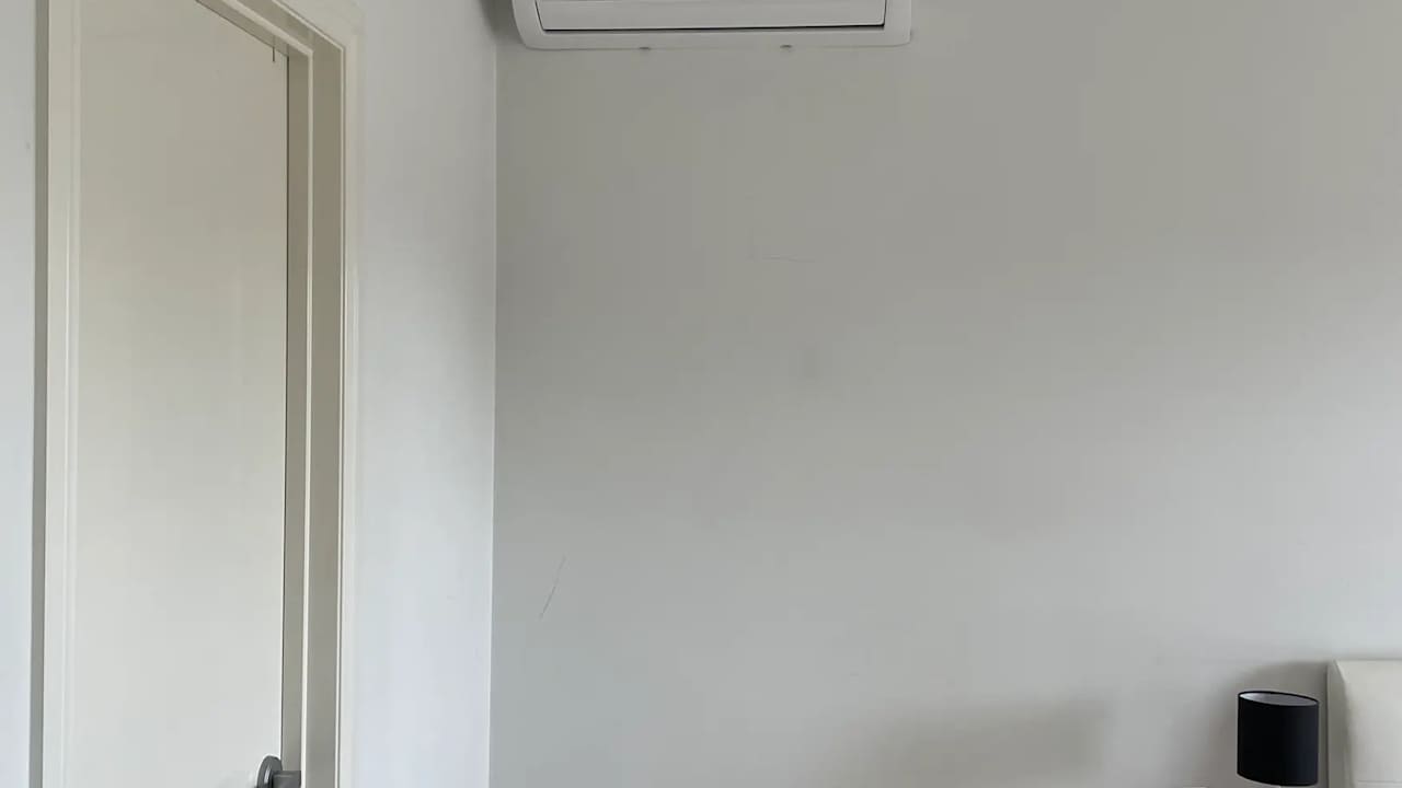 Room with ensuite in a share house