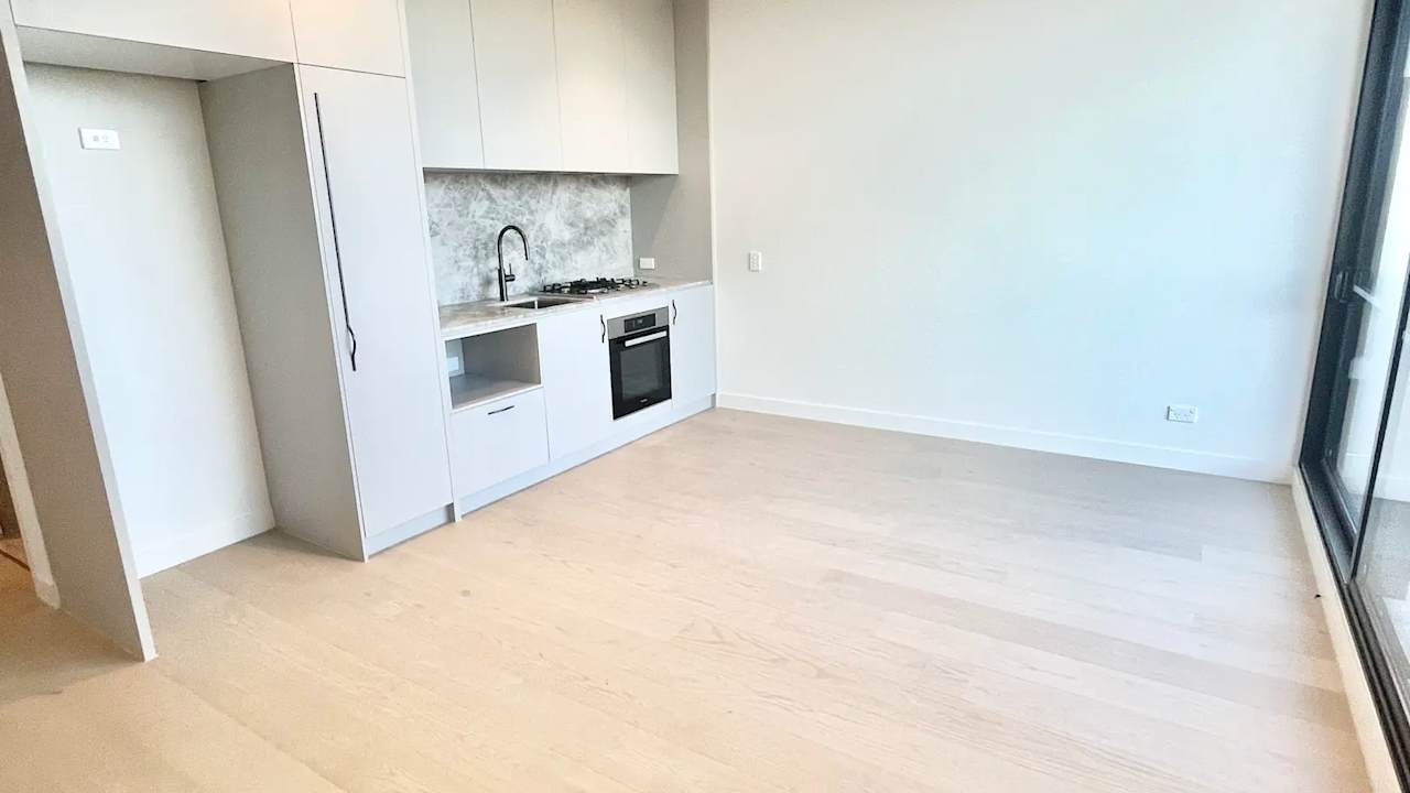 One bed flat for rent