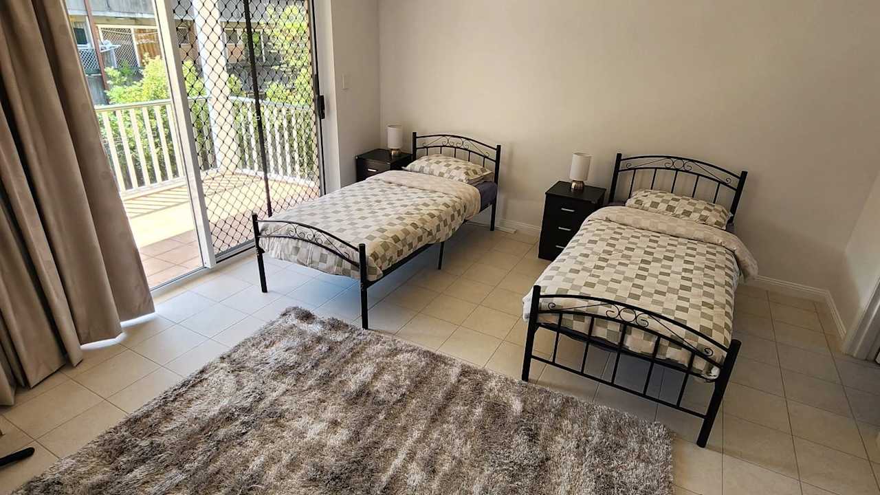 Student accommodation