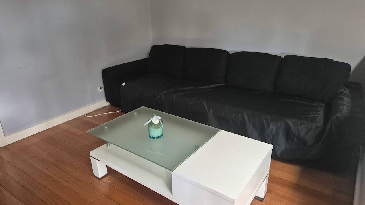 Furnished room granny flat for rent