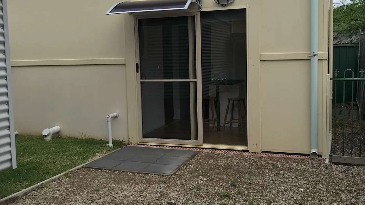 One bed flat for rent