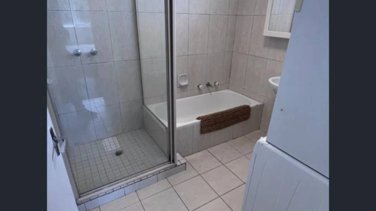 Room in a flatshare
