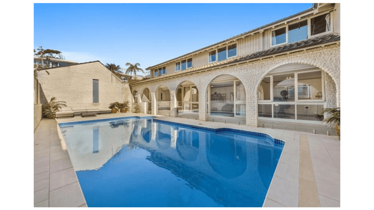 Furnished room with ensuite in a share house