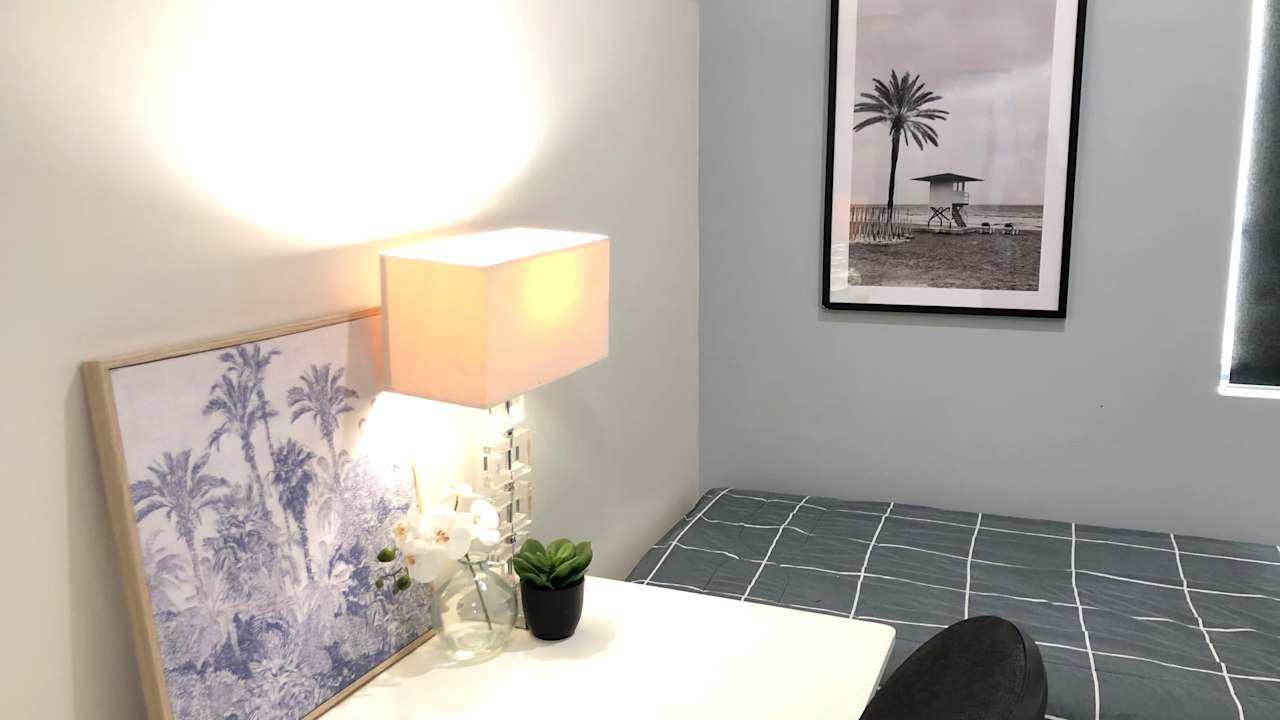 Student accommodation