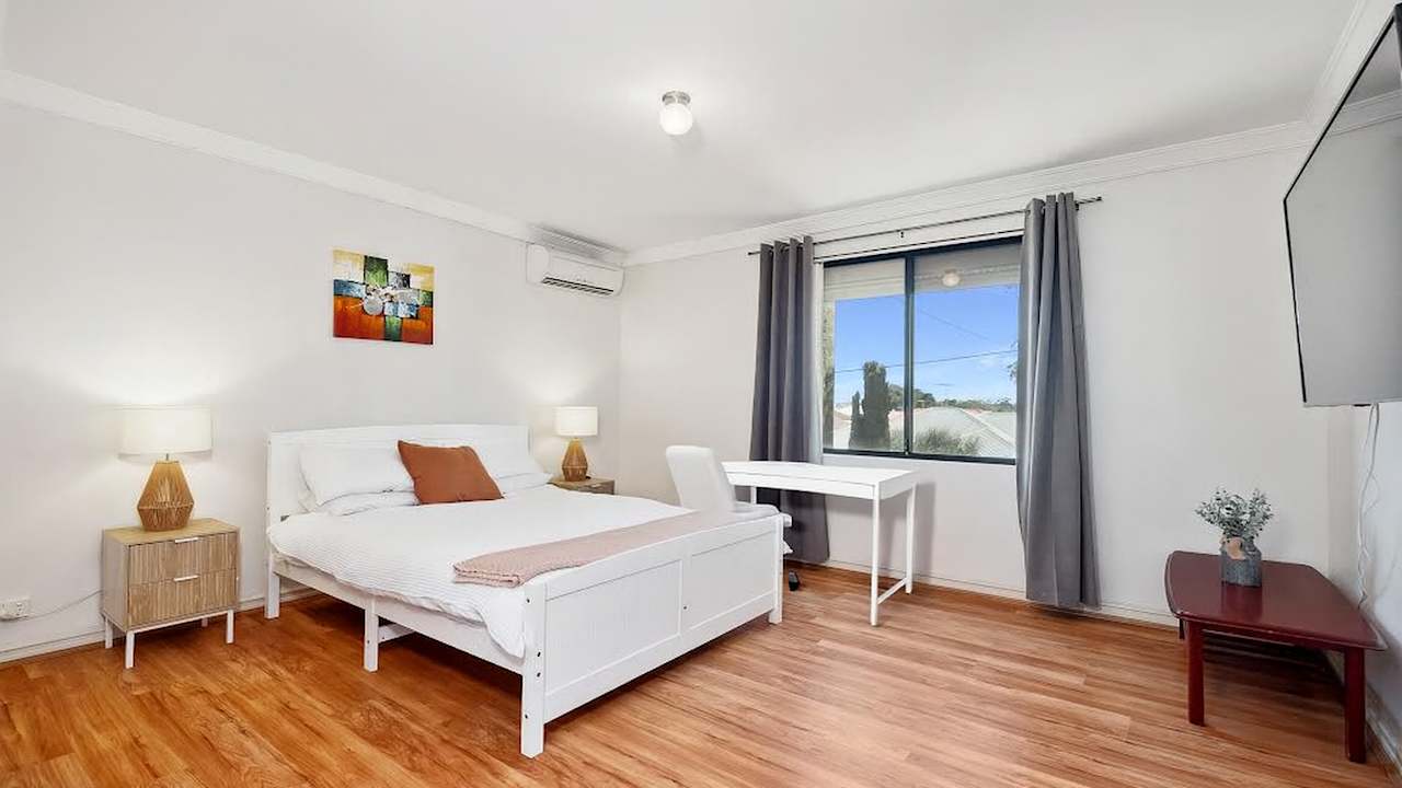 Student accommodation