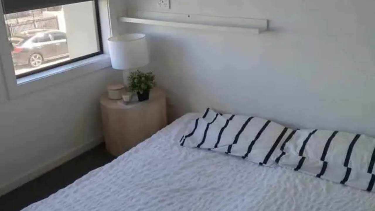Room with ensuite in a share house