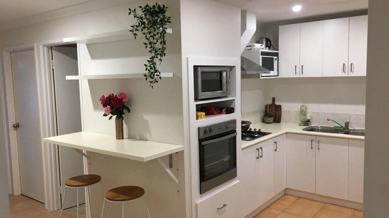 Student accommodation