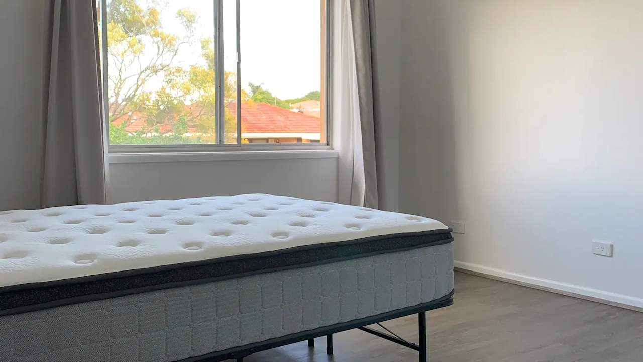 One bed flat for rent