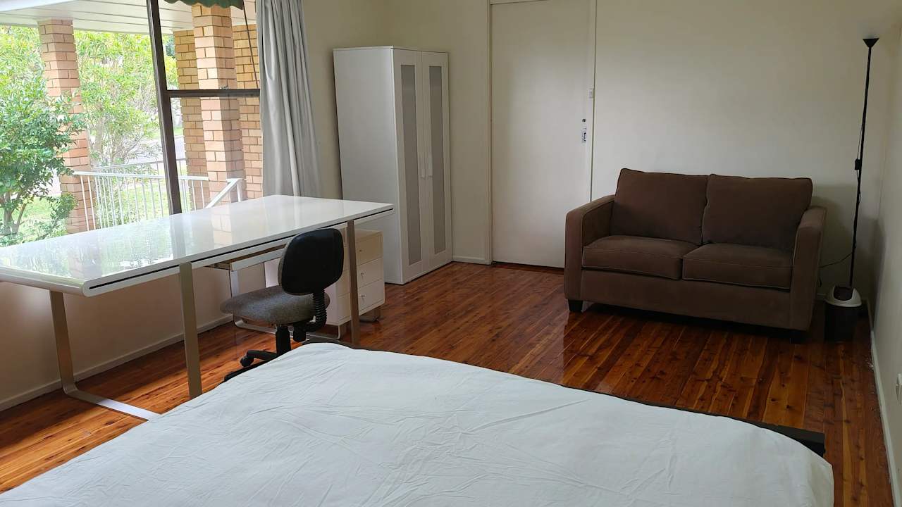 Student accommodation