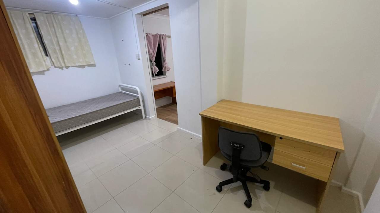 Student accommodation
