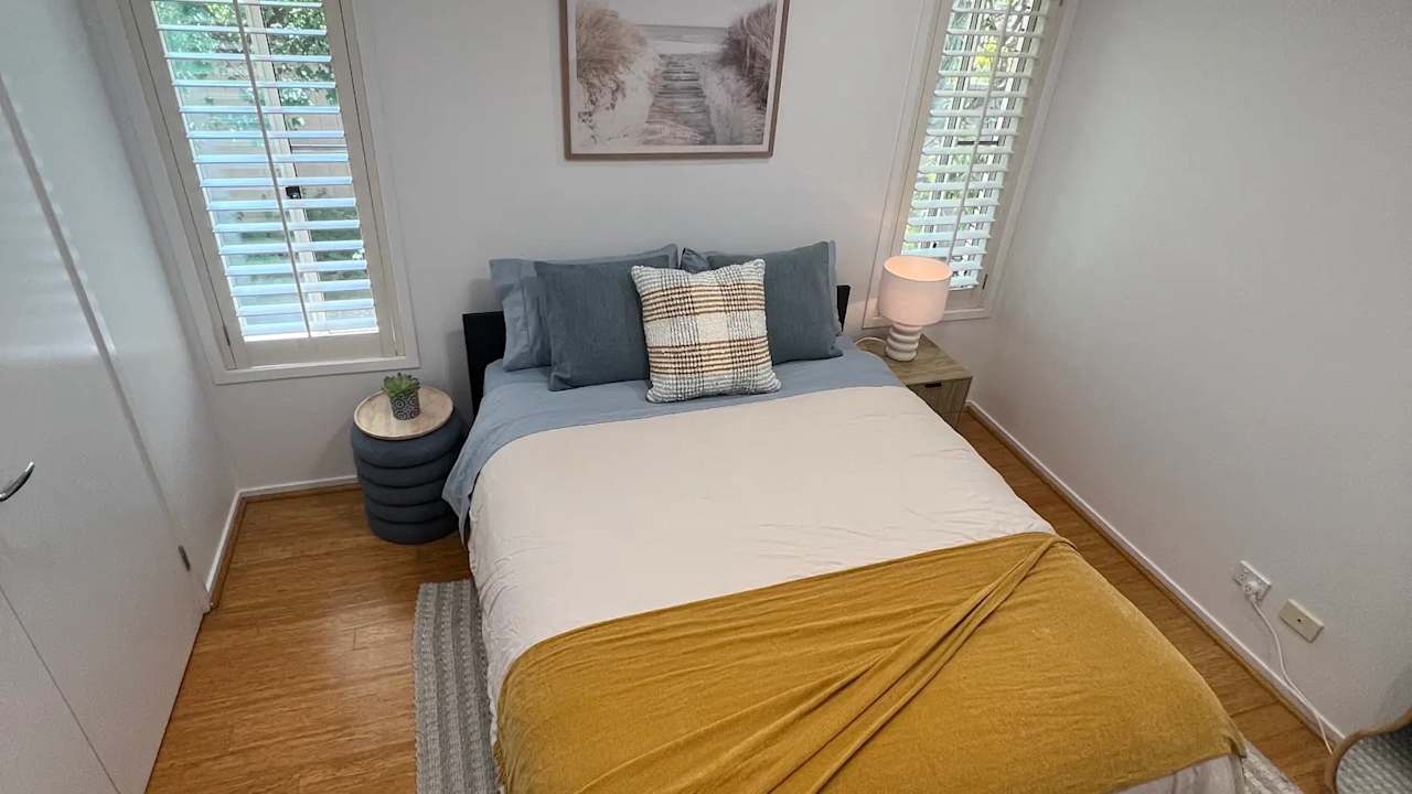 Student accommodation