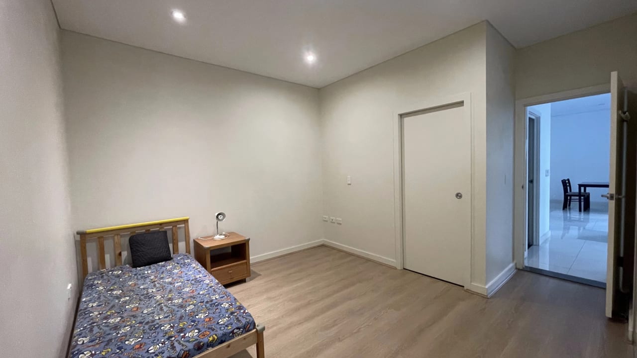Room in a flatshare