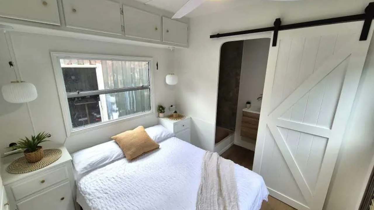 One bed flat for rent