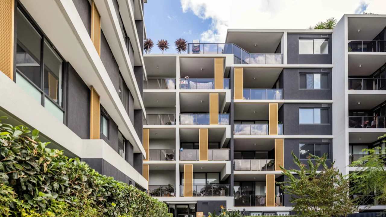 Room with ensuite in a flatshare