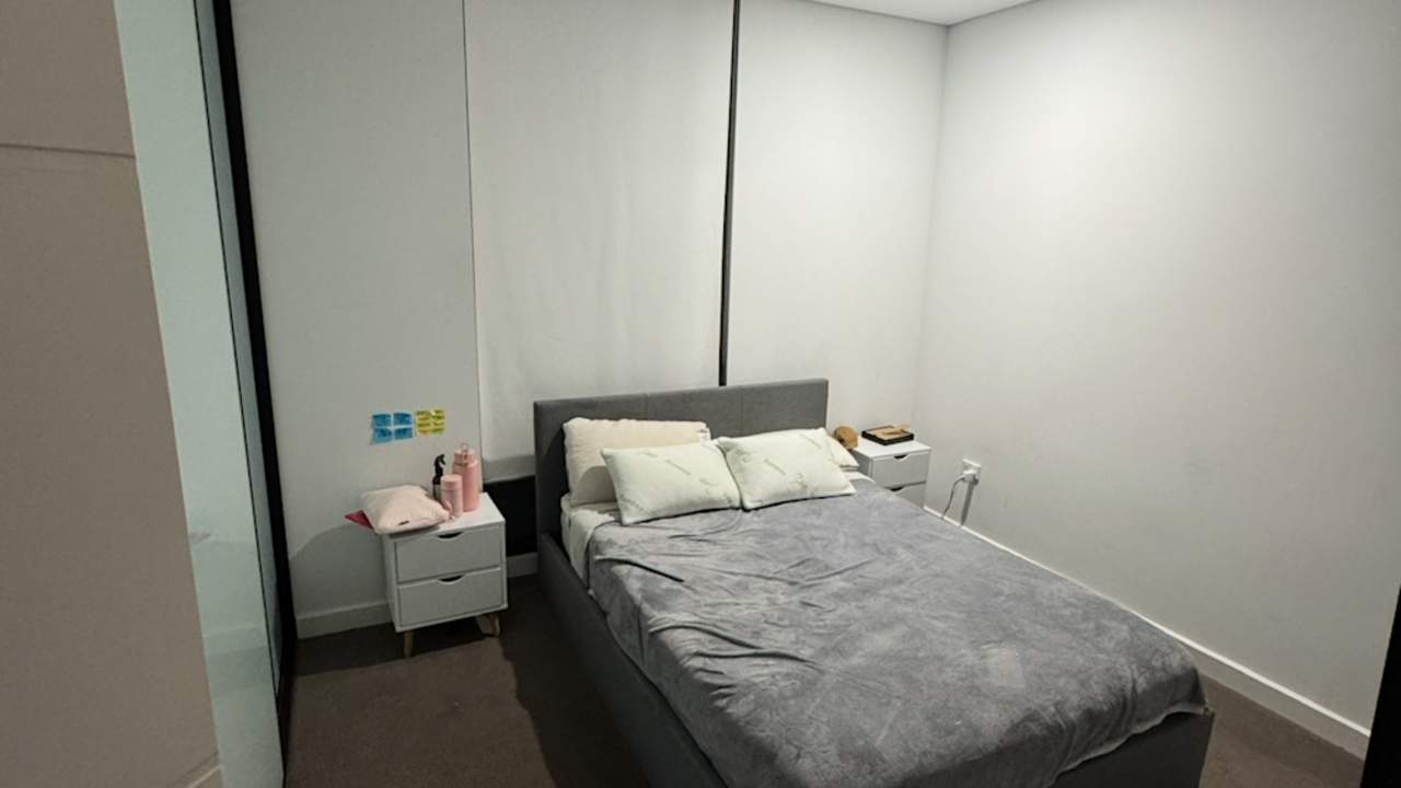 Student accommodation