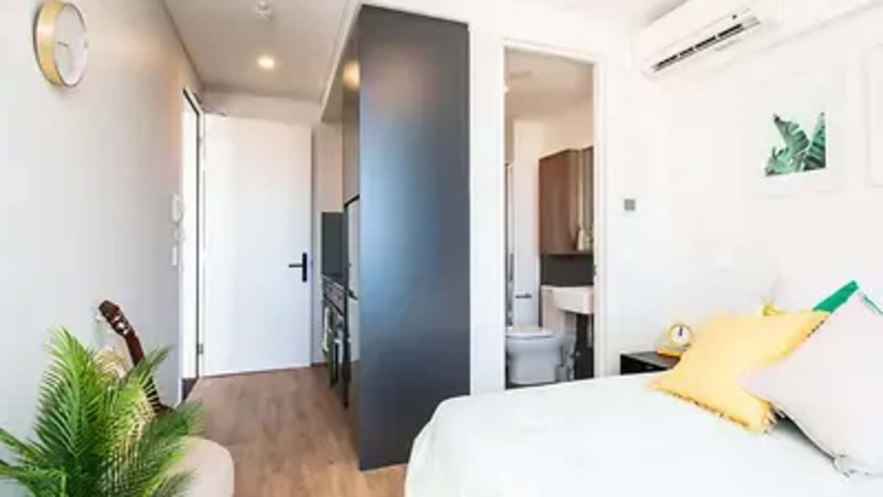 Student accommodation