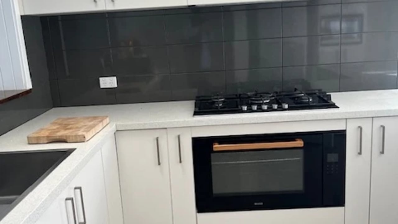 Student accommodation