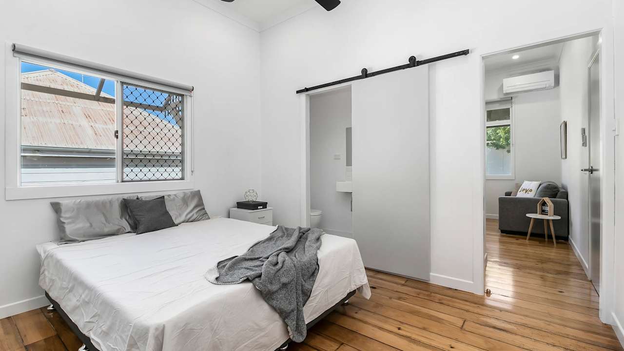 One bed flat for rent