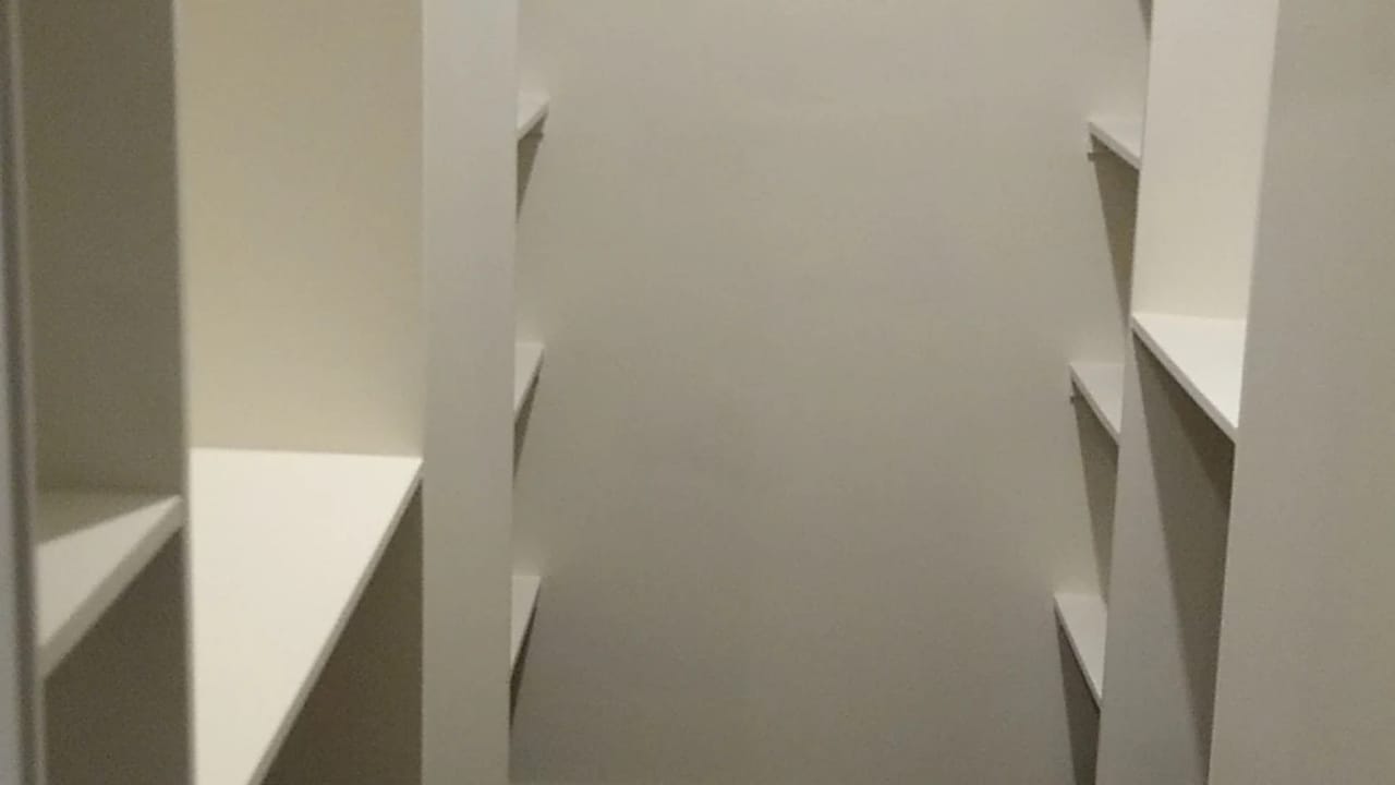 Furnished room with ensuite in a share house